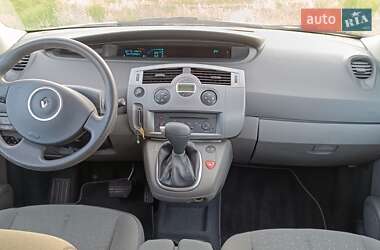 Минивэн Renault Grand Scenic 2008 в 