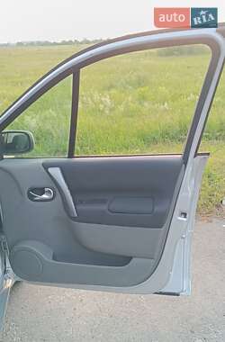 Минивэн Renault Grand Scenic 2008 в 