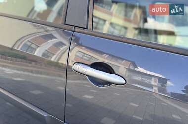 Минивэн Renault Grand Scenic 2008 в 