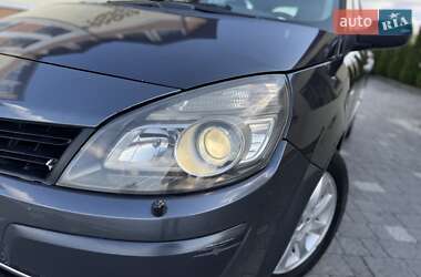 Минивэн Renault Grand Scenic 2008 в 