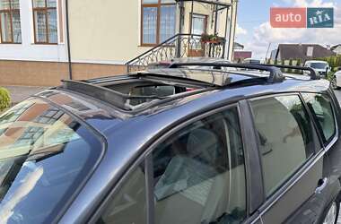 Минивэн Renault Grand Scenic 2008 в 