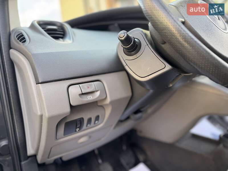 Минивэн Renault Grand Scenic 2008 в Дрогобыче