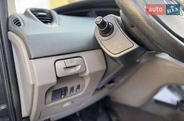 Минивэн Renault Grand Scenic 2008 в 