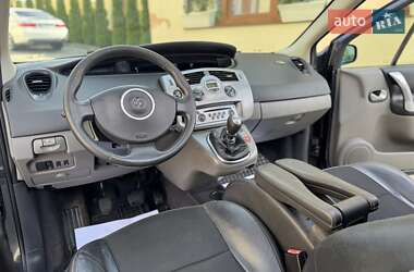 Минивэн Renault Grand Scenic 2008 в 