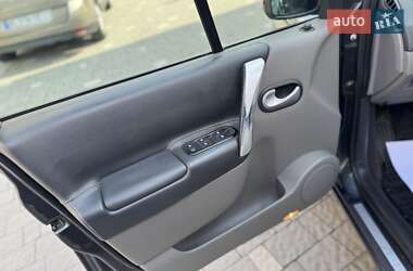 Минивэн Renault Grand Scenic 2008 в 