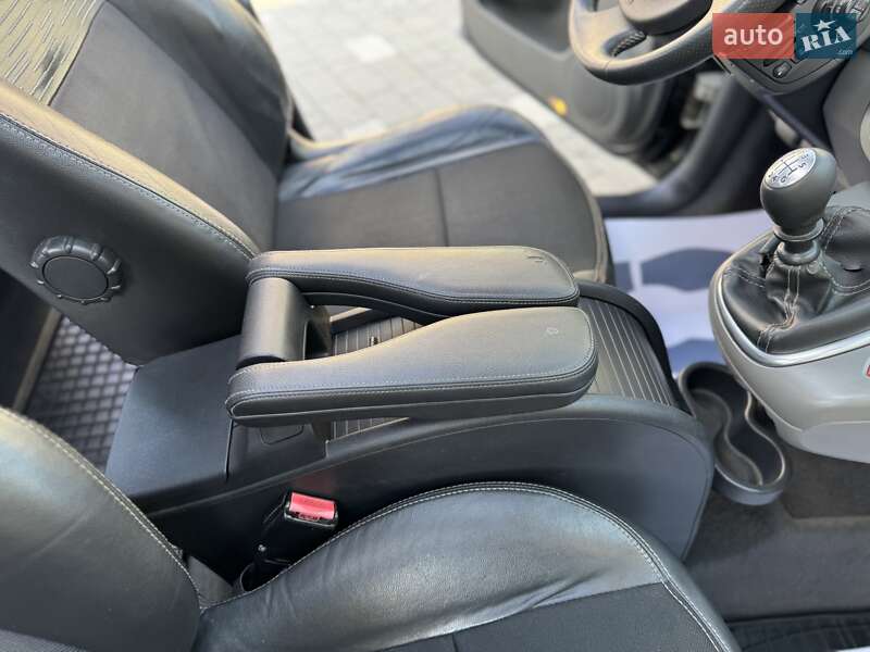 Минивэн Renault Grand Scenic 2008 в Дрогобыче