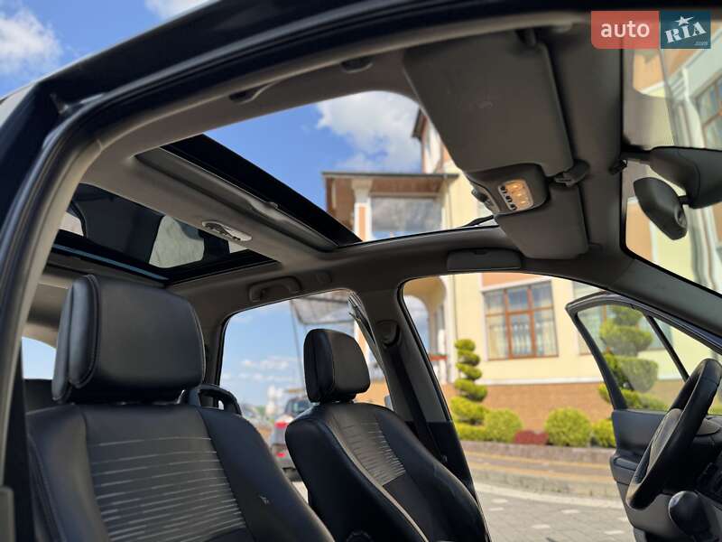 Минивэн Renault Grand Scenic 2008 в Дрогобыче