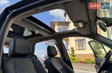 Минивэн Renault Grand Scenic 2008 в 