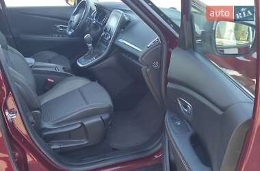 Минивэн Renault Grand Scenic 2018 в 