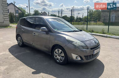 Минивэн Renault Grand Scenic 2009 в Львове