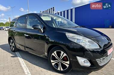 Минивэн Renault Grand Scenic 2011 в Дубно
