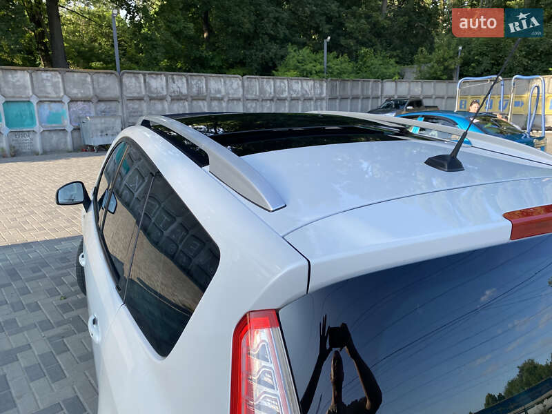 Минивэн Renault Grand Scenic 2013 в Днепре