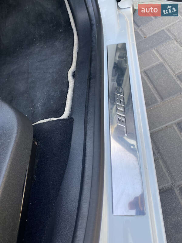 Минивэн Renault Grand Scenic 2013 в Днепре