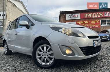 Мінівен Renault Grand Scenic 2011 в Смілі