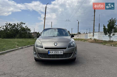 Мінівен Renault Grand Scenic 2011 в Краматорську