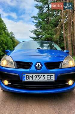 Минивэн Renault Grand Scenic 2007 в 