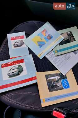 Минивэн Renault Grand Scenic 2007 в 