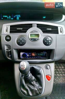 Минивэн Renault Grand Scenic 2007 в 