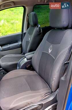 Минивэн Renault Grand Scenic 2007 в 
