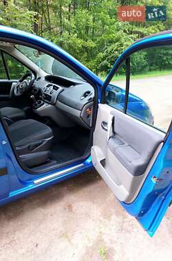 Минивэн Renault Grand Scenic 2007 в 