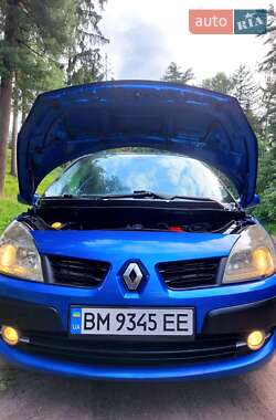 Минивэн Renault Grand Scenic 2007 в 