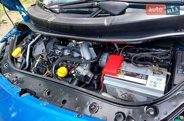 Минивэн Renault Grand Scenic 2007 в 