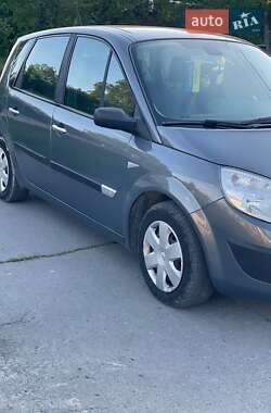 Минивэн Renault Grand Scenic 2006 в Житомире