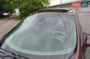 Мінівен Renault Grand Scenic 2012 в 