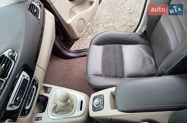 Мінівен Renault Grand Scenic 2012 в 