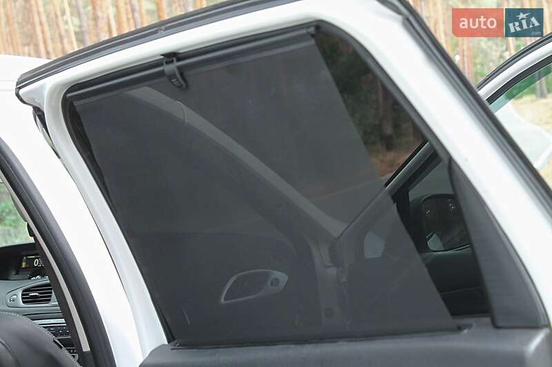 Минивэн Renault Grand Scenic 2013 в Полтаве
