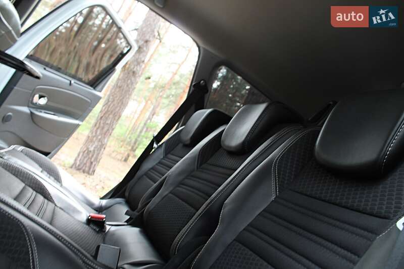Минивэн Renault Grand Scenic 2013 в Полтаве