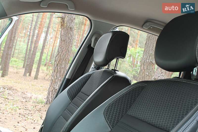 Минивэн Renault Grand Scenic 2013 в Полтаве