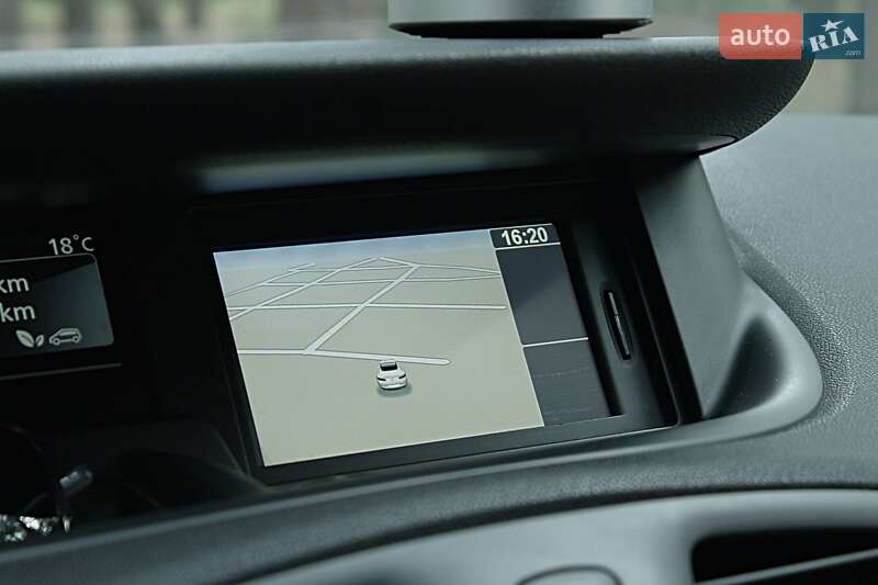 Минивэн Renault Grand Scenic 2013 в Полтаве