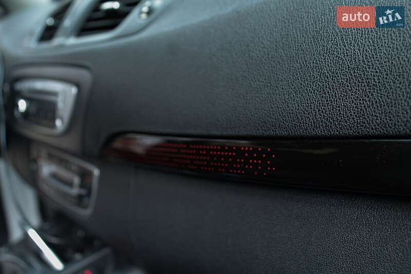 Минивэн Renault Grand Scenic 2013 в Полтаве