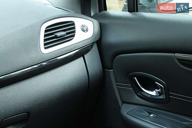 Минивэн Renault Grand Scenic 2013 в Полтаве
