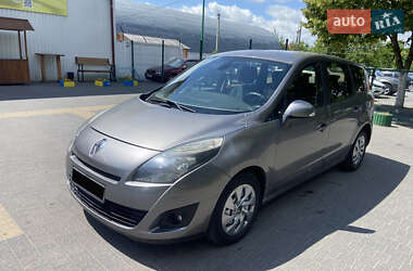 Мінівен Renault Grand Scenic 2010 в Рівному