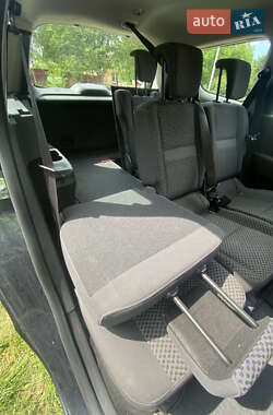 Минивэн Renault Grand Scenic 2011 в 