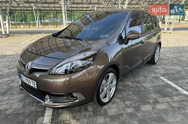 Мінівен Renault Grand Scenic 2012 в Львові