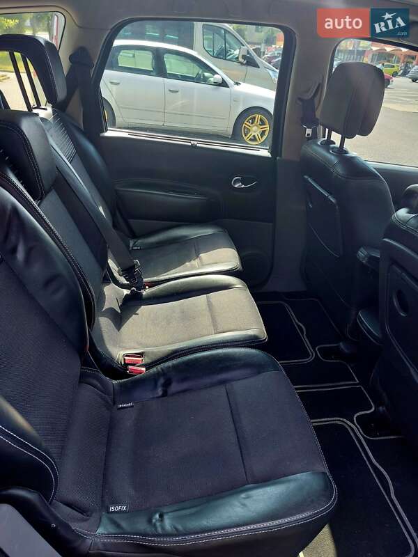 Минивэн Renault Grand Scenic 2006 в Запорожье