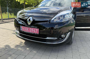 Мінівен Renault Grand Scenic 2013 в Львові