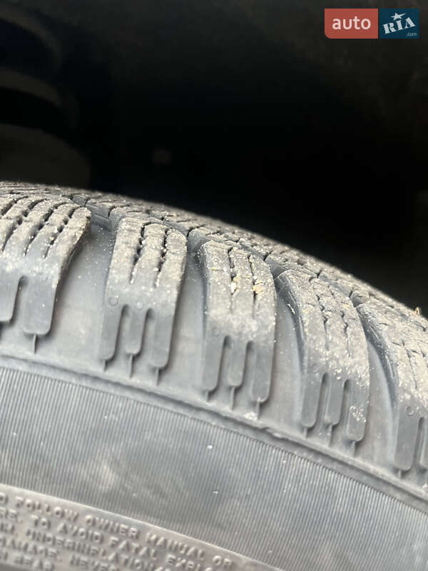 Минивэн Renault Grand Scenic 2017 в Луцке фото 5 Минивэн Renault Grand Scenic 2017 в Луцке