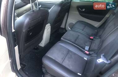 Мінівен Renault Grand Scenic 2009 в 