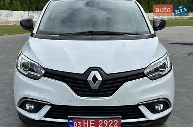 Минивэн Renault Grand Scenic 2019 в Луцке