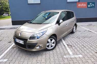 Минивэн Renault Grand Scenic 2009 в Хмельницком
