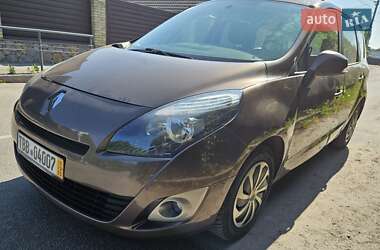 Минивэн Renault Grand Scenic 2012 в Виннице
