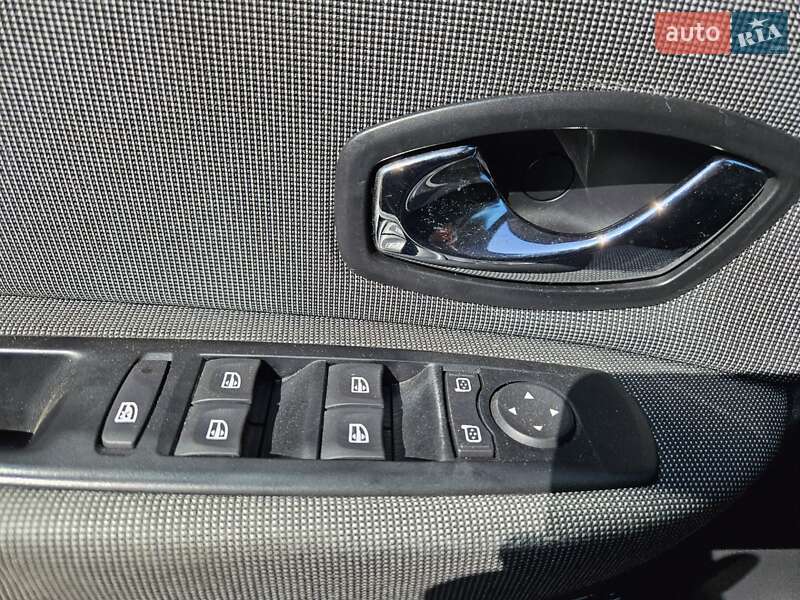 Мінівен Renault Grand Scenic 2012 в Вінниці фото 15 Мінівен Renault Grand Scenic 2012 в Вінниці