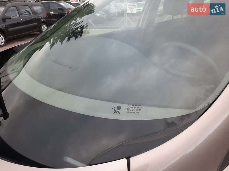 Мінівен Renault Grand Scenic 2010 в Полтаві