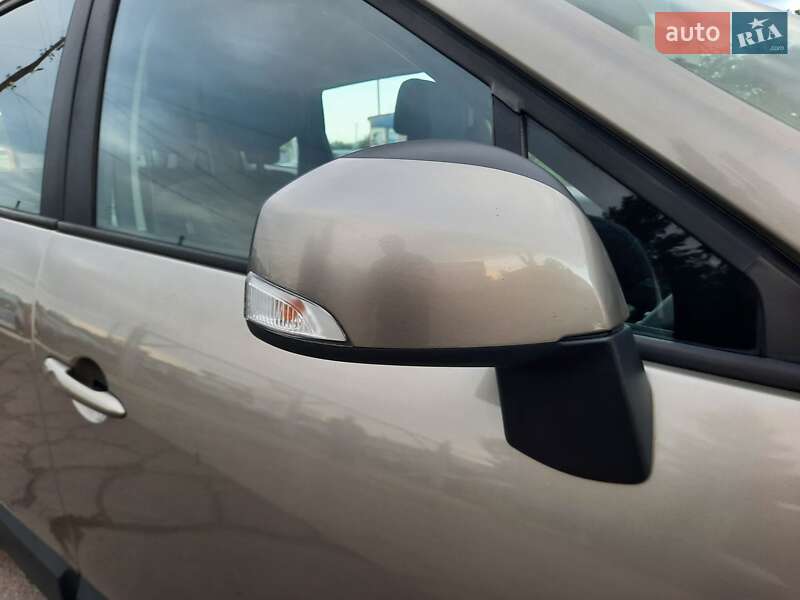 Мінівен Renault Grand Scenic 2010 в Полтаві