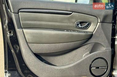 Мінівен Renault Grand Scenic 2014 в 