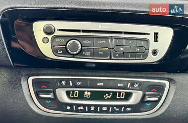 Мінівен Renault Grand Scenic 2014 в 